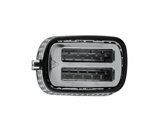  Тостер ZELMER ZTS8010 Black 