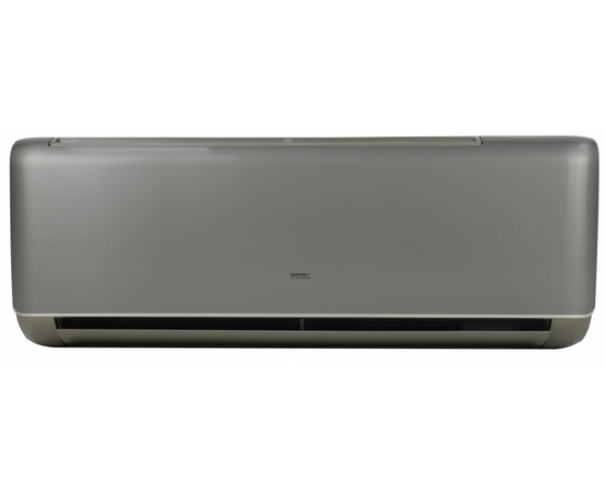  Кондиционер Centek CT-65i12 Anthracite Инверторный компрессор GMCC 