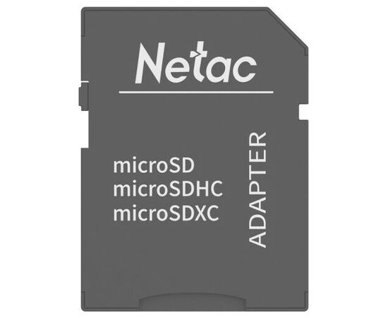  Карта памяти Netac P500 NT02P500STN-016G-R 16GB 