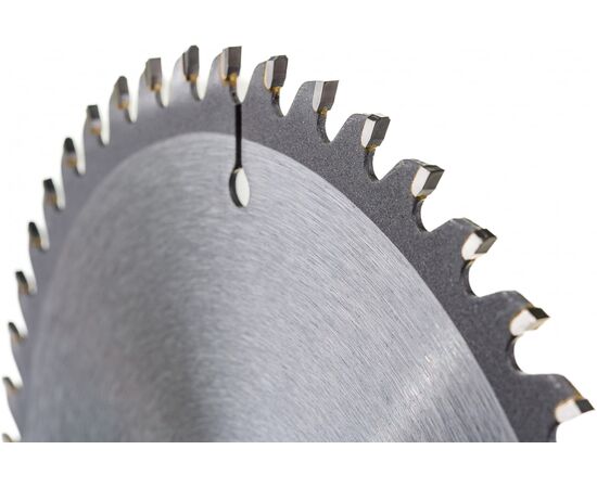  Диск пильный твердосплавный MONOGRAM Basis 087-096 165х30/20/16мм, 48 зубов 