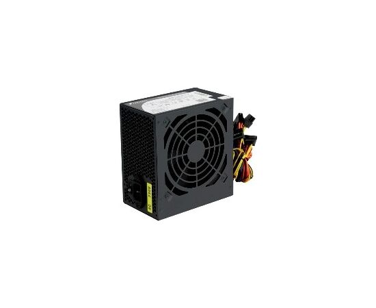  Блок питания Powerman PM-500ATX-F-BL (6136308) Black 