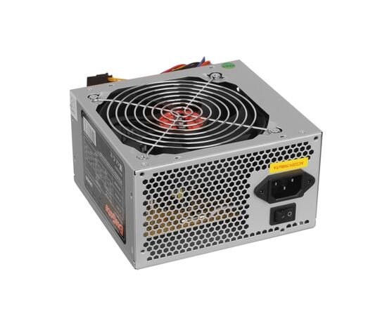  Блок питания Exegate ES261569RUS Special UNS500, ATX, 12cm fan, 24p+4p, 6/8p PCI-E, 3xSATA, 2xIDE, FDD 