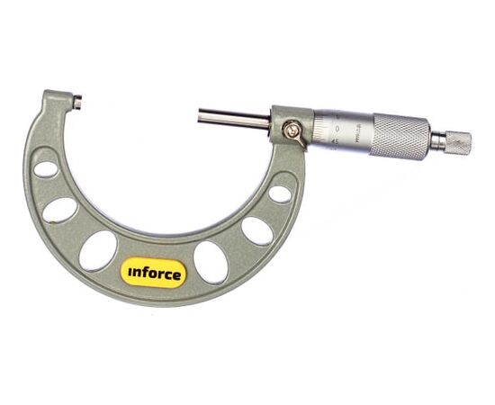  Микрометр Inforce 06-11-43 50-75мм*0.01мм 