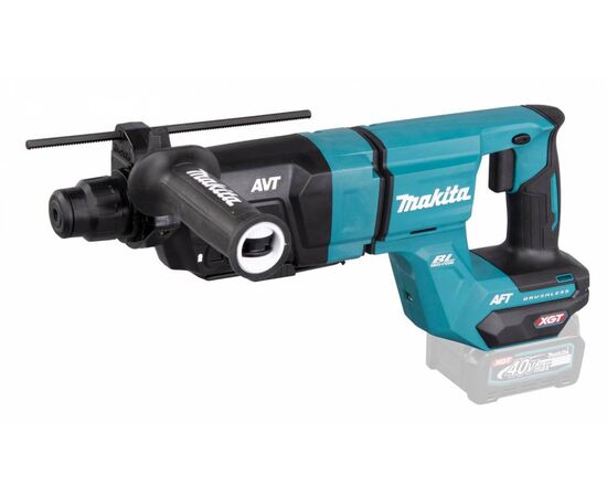  Перфоратор аккумуляторный Makita HR 007 GZ 