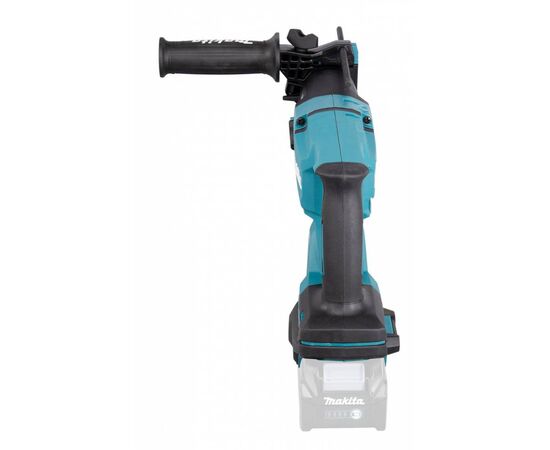  Перфоратор аккумуляторный Makita HR 007 GZ 
