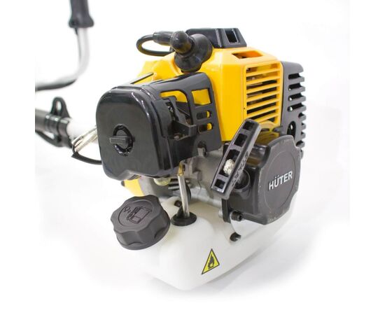  Триммер бензиновый Huter GGT-2500T 