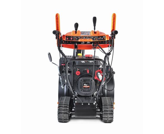  Снегоуборщик бензин. Patriot 110 ЕT 