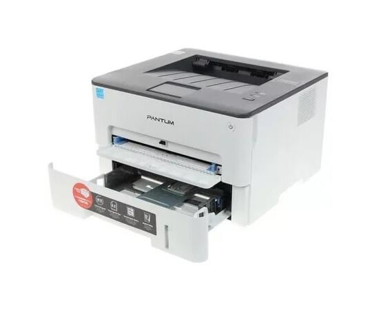  Принтер лазерный Pantum P3010D (черно-белая печать,  A4, 30 стр/мин, 1200x1200 dpi, 128MB, Duplex, USB) 
