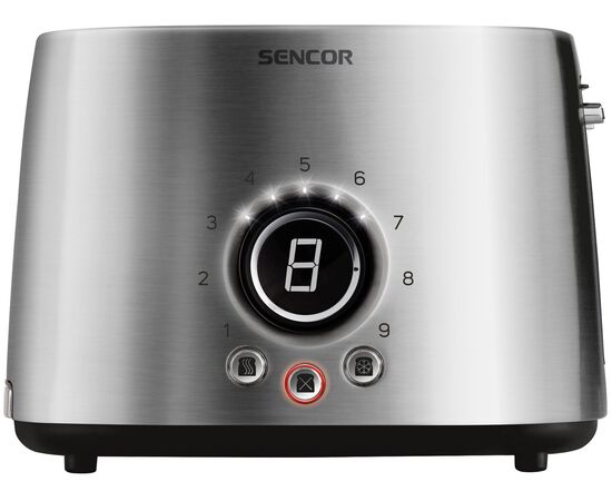  Тоcтер Sencor STS 5050SS 