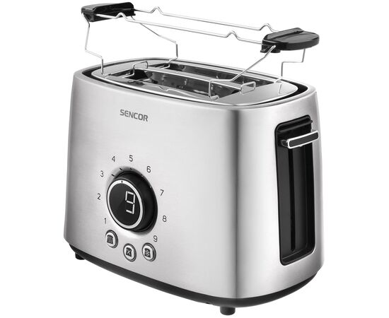  Тоcтер Sencor STS 5050SS 