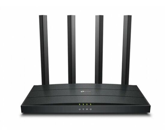  Роутер TP-LINK (Archer AX12) AX1500 Dual-Band Wi-Fi 6 Router 
