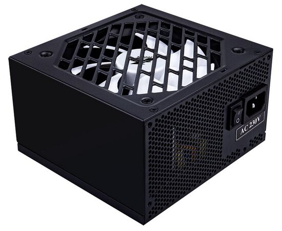  Блок питания 1STPLAYER FK 700W ATX 2.4, APFC, 120mm fan PS-700FK 