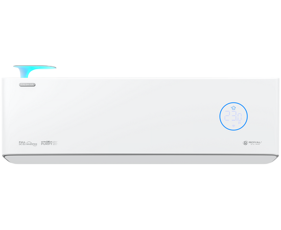  Кондиционер Royal Clima RCI-RF40HN Royal Fresh Full DC EU Inverter 