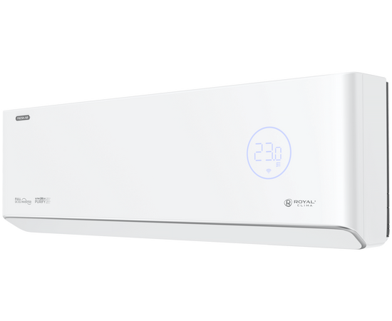  Кондиционер Royal Clima RCI-RF40HN Royal Fresh Full DC EU Inverter 