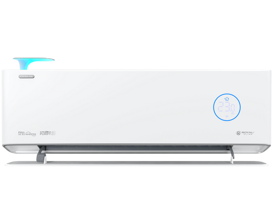  Кондиционер Royal Clima RCI-RF40HN Royal Fresh Full DC EU Inverter 