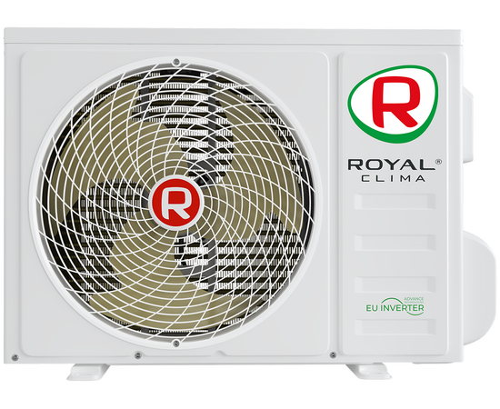  Кондиционер Royal Clima RCI-RF40HN Royal Fresh Full DC EU Inverter 