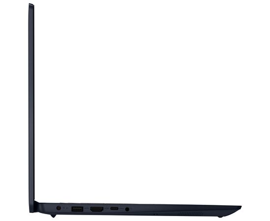  Ноутбук Lenovo IdeaPad 3 15ABA7 Ryzen 7 5825U 8Gb SSD 256Gb AMD Radeon Graphics 15,6 TN FHD Cam 38Вт*ч No OS Темно-синий 82RN008LRK 