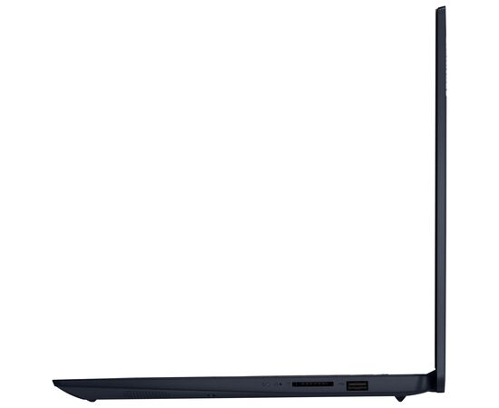  Ноутбук Lenovo IdeaPad 3 15ABA7 Ryzen 7 5825U 8Gb SSD 256Gb AMD Radeon Graphics 15,6 TN FHD Cam 38Вт*ч No OS Темно-синий 82RN008LRK 