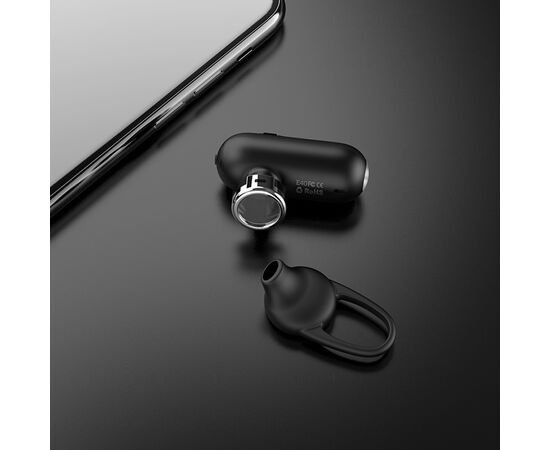  Беспроводная Bluetooth-Гарнитура HOCO E40 Surf sound, Bluetooth, черный 