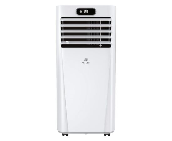  Мобильный кондиционер ROYAL Clima RM-TS17CH-E 