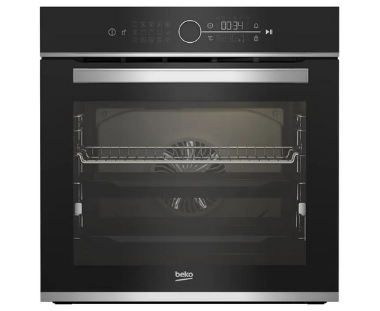  Духовой шкаф Beko BBIM13400XMSW 
