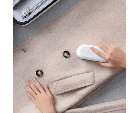  Машинка для удаления катышек Mijia rechargeable lint remover MQXJQ01KL 