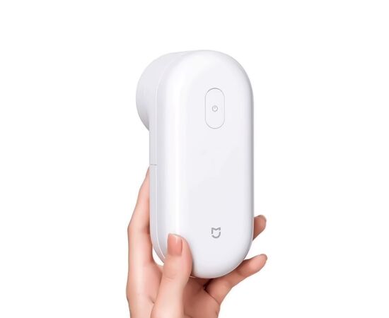 Машинка для удаления катышек Mijia rechargeable lint remover MQXJQ01KL 