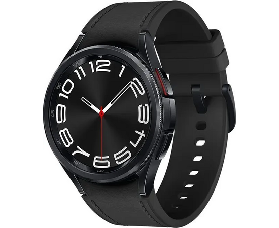  Cмарт-часы Samsung Galaxy Watch 6 Classic 43mm Black 