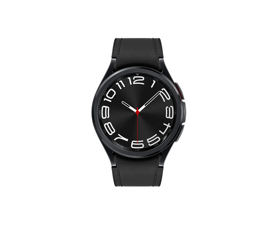  Cмарт-часы Samsung Galaxy Watch 6 Classic 43mm Black 