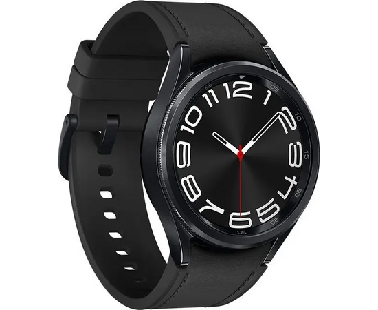  Cмарт-часы Samsung Galaxy Watch 6 Classic 43mm Black 