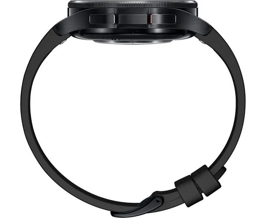  Cмарт-часы Samsung Galaxy Watch 6 Classic 43mm Black 