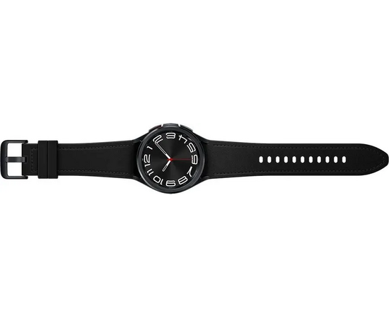  Cмарт-часы Samsung Galaxy Watch 6 Classic 43mm Black 