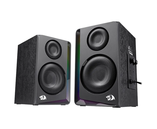  Акустическая система DEFENDER Andante 70931 черный 