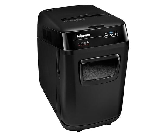  Шредер Fellowes AutoMax 200C 