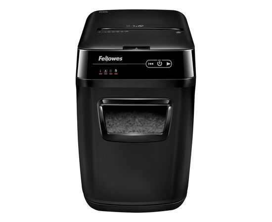  Шредер Fellowes AutoMax 200C 