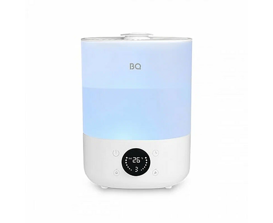  Увлажнитель воздуха BQ HDR1009 White 