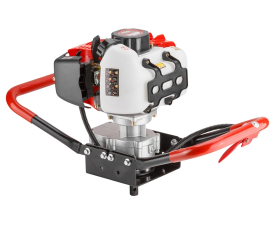  Мотобур ECO GD-53 (1.85 кВт 10 кг шнек до 200 мм) 