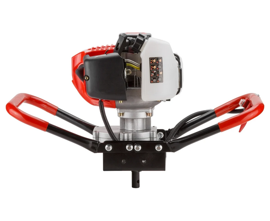  Мотобур ECO GD-53 (1.85 кВт 10 кг шнек до 200 мм) 