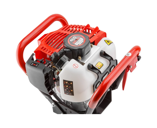  Мотобур ECO GD-53 (1.85 кВт 10 кг шнек до 200 мм) 
