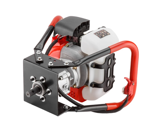  Мотобур ECO GD-53 (1.85 кВт 10 кг шнек до 200 мм) 