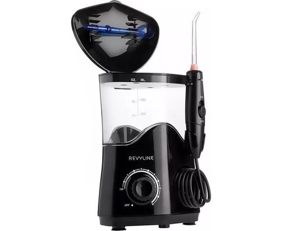  Ирригатор REVYLINE RL 100 цвет черный 