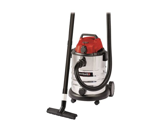  Строительный пылесос Einhell TС-VC 1930 SA (2342190) для влажной и сухой уборки 