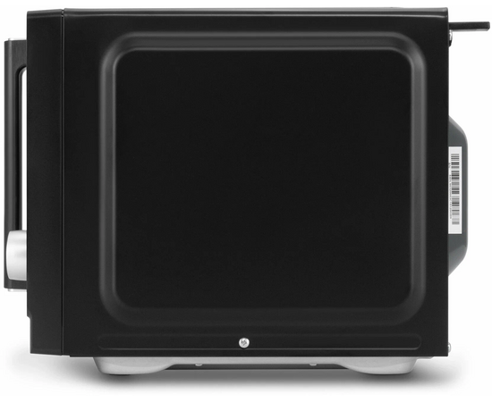  Микроволновая печь Hyundai HYM-D3012 25л черный 