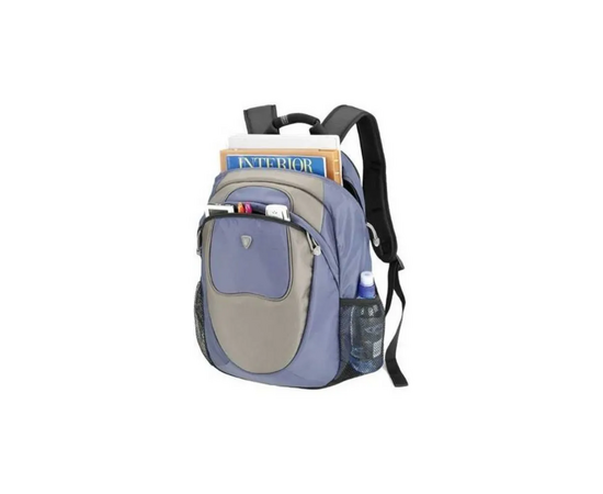  Рюкзак для ноутбука SUMDEX PON-435SA blue 