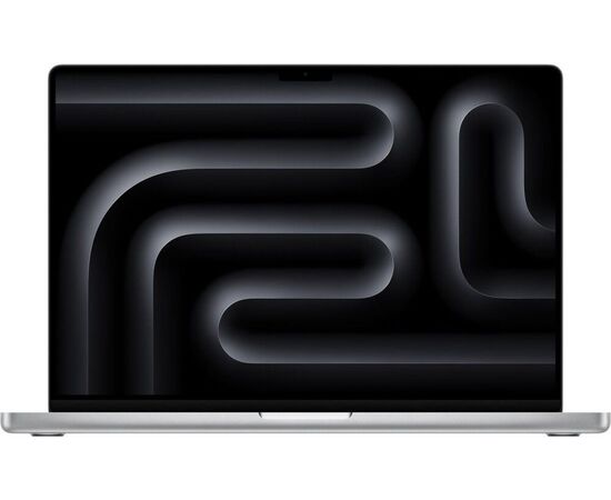  Ноутбук Apple MacBook Pro 16 Silver (MUW73ZP/A) 