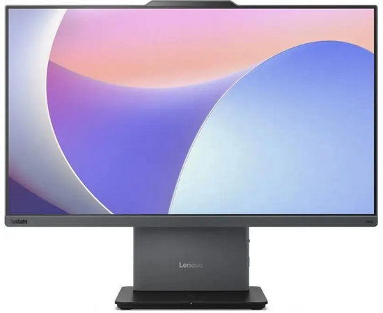  Моноблок Lenovo ThinkCentre neo 50a 24 Gen 5 All-In-One (12SC000QRU) 23.8" FHD IPS AG 250N i5-13420H 16GB SO-DIMM DDR5 512GB SSD M.2 Intel UHD WiFi6 