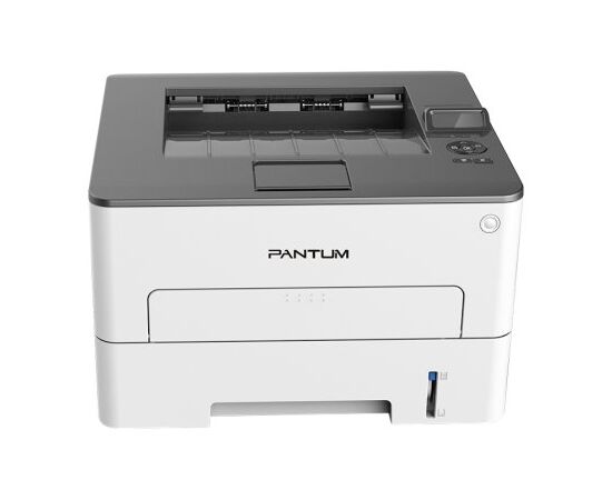  Принтер лазерный Pantum P3010DW 
