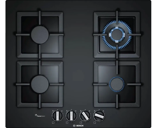  Варочная панель BOSCH PPH6A6B20 