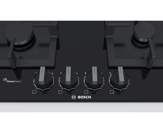  Варочная панель BOSCH PPH6A6B20 