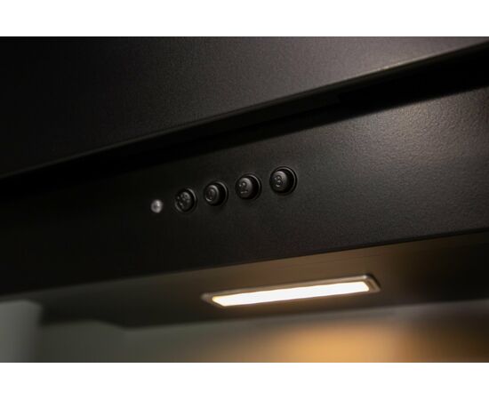  Вытяжка ELIKOR Titan 60P-430-K3D (265672) Black/Black 